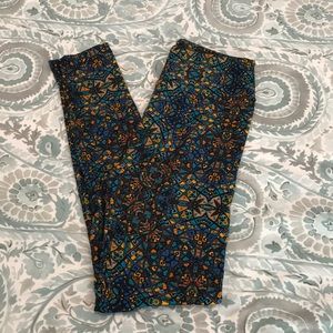 Lularoe One Size Legging